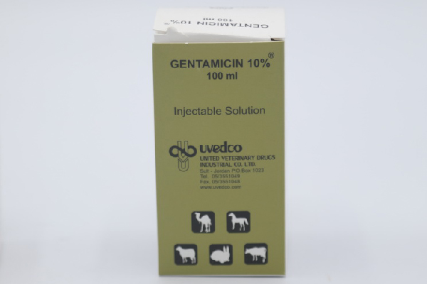 Gentamicin 10%